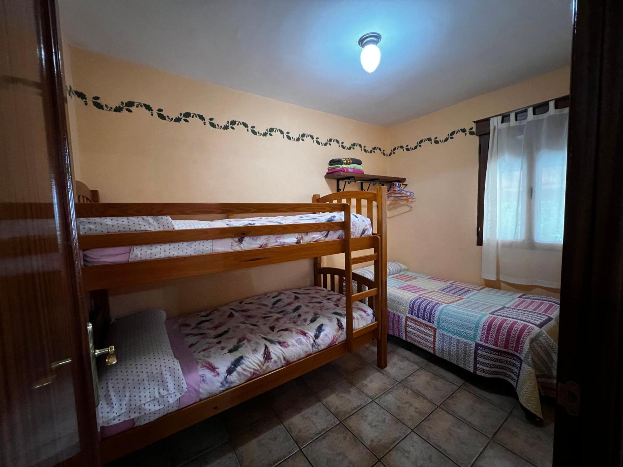 El Descanso Del Andante Ossa de Montiel Zewnętrze zdjęcie
